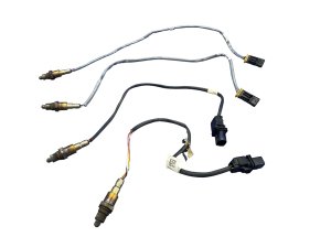 2018-2023 BMW M5 Upstream and Downstream Oxygen Sensor Set (Used OEM)