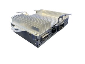  Tesla Model y Radio Audio Amplifier Control Module (Used OEM)