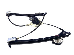 2014-2023 Maserati Quattroporte Power Window Regulator with Motor - Front, Right (Passenger) (Used OEM)
