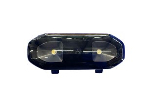 2025-2026 Kia K4 Black Interior Overhead Dome Light (Used OEM)