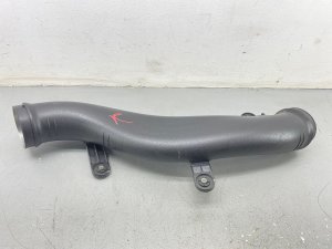 2018-2023 McLaren 720S Engine Air Intake Resonator Tube - Rear (Used OEM)