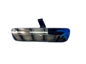 2021-2024 Genesis G80 Black Auto-Dimming Interior Rear View Mirror with Garage Opener (Used OEM)