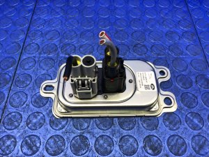 2017-2024 Jaguar F-Pace Fuel Pump Control Module (Used OEM)