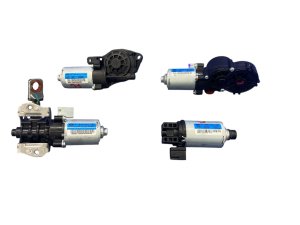2020-2025 Hyundai Sonata Seat Adjustment Motor Set of 4 Without Memory - Front (Used OEM)