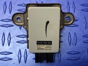 2015-2020 Acura TLX Fuel Pump Control Module (Used OEM)