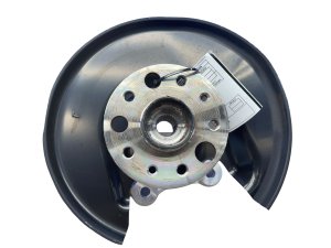 2008-2012 INFINITI EX35 Suspension Spindle Knuckle Hub Assembly - Rear, Left (Driver) (Used OEM)