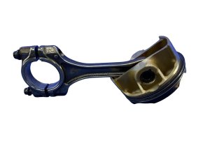 2008-2013 Maserati Quattroporte Engine Piston and Connecting Rod (Used OEM)