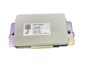 2017-2019 INFINITI Q50 Active Noise Cancellation Control Module (Used OEM)