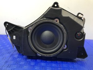 2018-2024 Honda Odyssey Subwoofer Speaker - Rear (Used OEM)