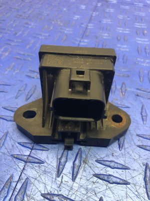 OEM Fuel Pump Control Module for 2014-2020 Ford Edge, Focus, Transit Connect (OEM)