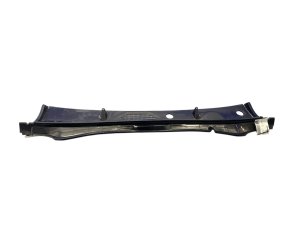 2020-2025 Hyundai Sonata Black Windshield Cowl Trim Cover Panel - Front (Used OEM)