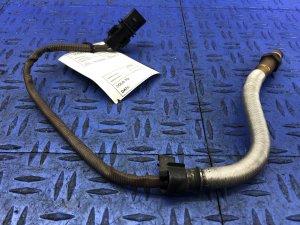 2015-2018 Mercedes-Benz C280 Upstream Oxygen Sensor - Front (Used OEM)