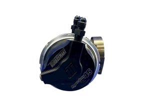 2016-2024 Audi R8 Turbosmart Hypergate45 External Wastegate (Used OEM)