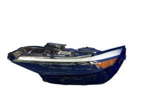 2024-2025 Hyundai Elantra N LED Projector Headlight Assembly - Front, Left (Driver) (Used OEM)