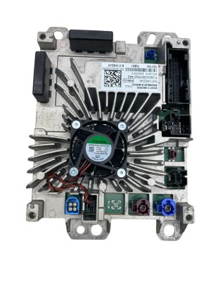 2025 Lincoln Navigator Telematics Computer Control Module (Used OEM)