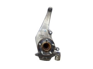 2014-2021 Jaguar F-Type Steering Knuckle and Hub Assembly - Front, Left (Driver) (Used OEM)