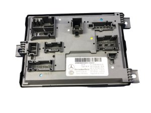 2014-2020 Mercedes-Benz S320 Signal Acquisition SAM Control Module (Used OEM)