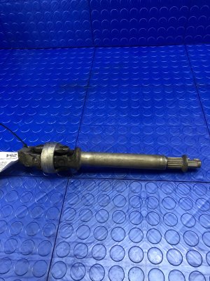 2012-2016 BMW 528i Lower Steering Column Shaft - Front (Used OEM)