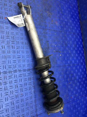 2012-2019 BMW M6 Suspension Strut Assembly with Electronic Damping Control - Front, Left (Driver) (Used OEM)