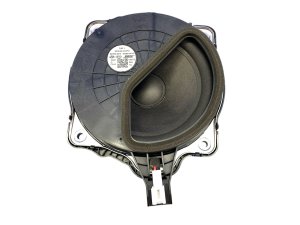 2021-2023 Hyundai Elantra N Bose Audio Subwoofer - Rear (Used OEM)