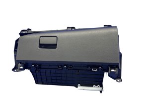 2018-2022 Toyota Camry Black Lower Dash Glove Box - Front (Used OEM)