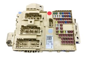 2024-2026 Hyundai Kona Cabin Fuse Junction Relay Box (Used OEM)