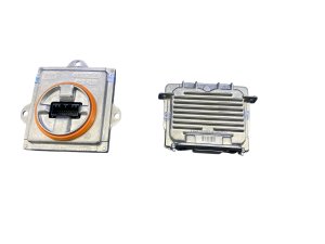 2013-2017 Buick Enclave Xenon HID and LED Headlamp Control Module Set - Front (Used OEM)