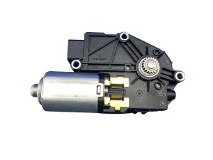 2024-2025 Hyundai Santa Fe Rear Panoramic Sunroof Motor (Used OEM)