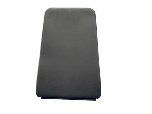 2004-2008 Lamborghini Gallardo Black Front Interior Trim Cover Panel (Used OEM)