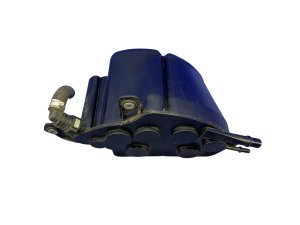 2008-2015 Audi R8 Charcoal Evaporator Vapor Canister Assembly (Used OEM)