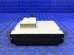 2019-2020 Jaguar F-Pace AM FM HD Radio Receiver with Navigation (Used OEM)
