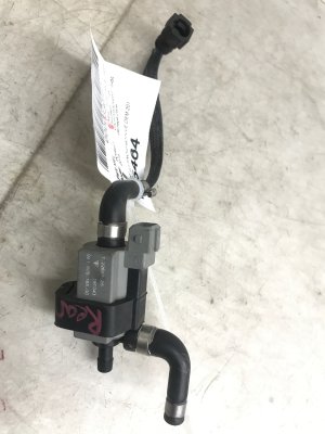 2012-2019 Porsche 911 EGR Secondary Air Vacuum Solenoid (Used OEM)