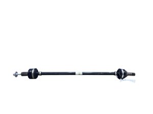 2020-2026 Mercedes-Benz GLB250 CV Drive Axle Shaft with Jackshaft - Rear, Right (Passenger) (Used OEM)