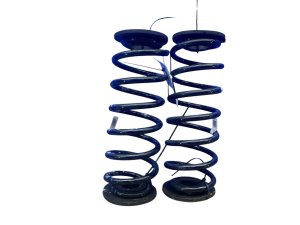 2024-2026 Hyundai Kona Suspension Coil Spring Set - Rear (Used OEM)