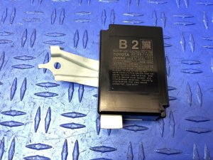 2018 Lexus LC500 TPMS Receiver Control Module (Used OEM)