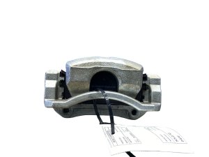 2025 Kia K4 Silver Disc Brake Caliper - Front, Left (Driver) (Used OEM)