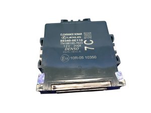 2023-2025 Lexus RX350h Parking Park Assist Control Module (Used OEM)