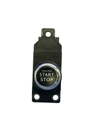 2006-2012 Bentley Flying Spur Engine Start Stop Control Switch (Used OEM)