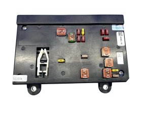 2022-2025 Lucid Air Rear Compartment Fuse Relay Block (Used OEM)