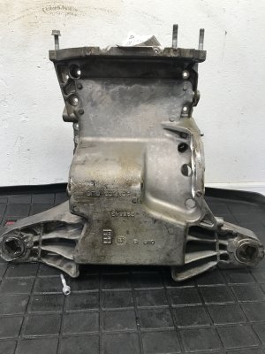 2013-2019 Maserati Quattroporte AWD Engine Oil Pan (Used OEM)