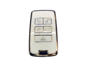 2018-2022 Jaguar E-Pace 5-Button Smart Keyless Remote Entry Fob (Used OEM)