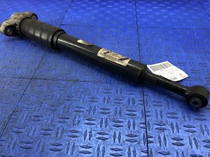 2013-2020 Maserati Quattroporte Adaptive Suspension Shock Absorber Strut - Rear (Used OEM)