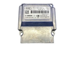 2011-2018 Audi A6 Airbag Control Module (Used OEM)