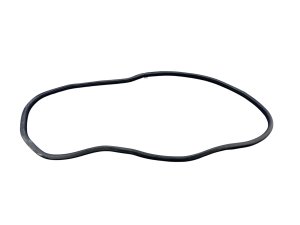 2018-2023 McLaren 720S Door Weatherstrip Seal - Front (Used OEM)