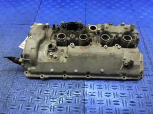 BMW 7 series Engine Valve Cover (Used OEM)