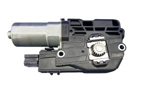  BMW 7 series Sunroof Shade Motor - Rear (Used OEM)