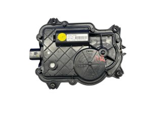 2004-2006 Volkswagen Phaeton Door Latch Soft Close Actuator Motor - Rear, Right (Passenger) (Used OEM)