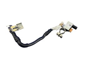 2022-2024 Volkswagen Golf Negative Battery Terminal Current Sensor Cable (Used OEM)