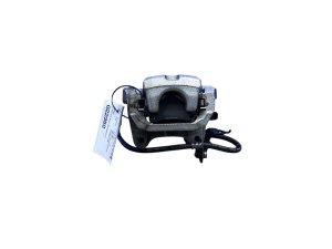 2025 Toyota Crown Signia Gray Disc Brake Caliper with Actuator - Rear, Left (Driver) (Used OEM)