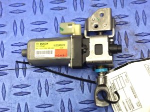 2018-2023 Kia Stinger Seat Tilt Adjustment Motor - Front (Used OEM)